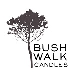 Bush Walk Candles